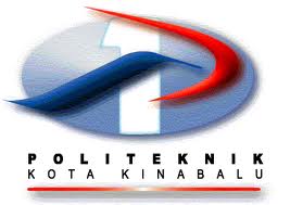 LOGO POLITEKNIK KOTA KINABALU SABAH